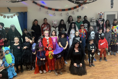 Halloween 2024